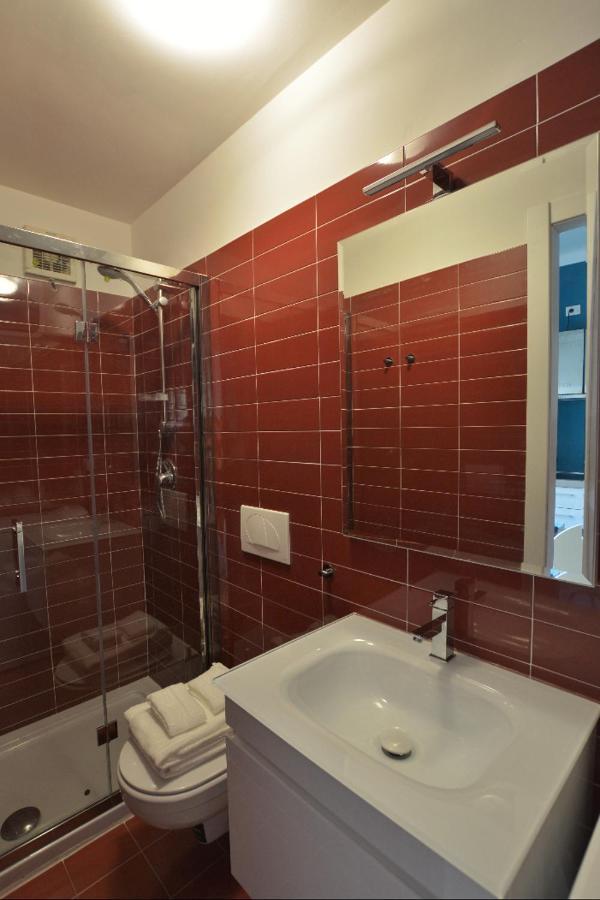 Studio Malevic Apartment Milan