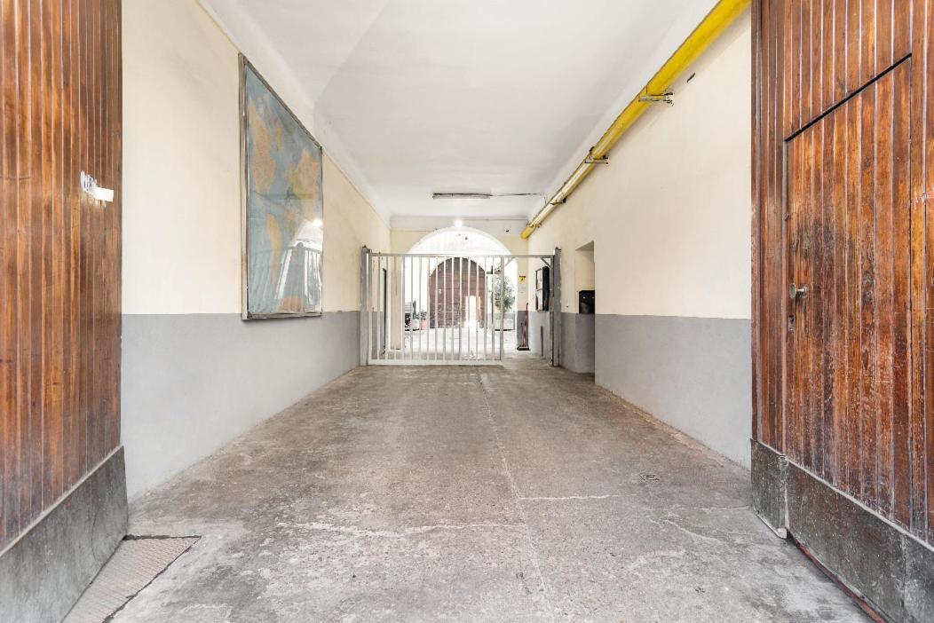 Studio Malevic Apartment Milan